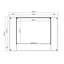 Lasita Domeo 4 Loggia - 19 x 13.5 Ft. Premium Log Cabin With Aluminium Sliding Doors (44mm)-668701408
