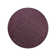 Biborka Hand Knotted Loom Wool Eco-Friendly Area Rugs - Purple Color, Plain Solid Design, High Pile Thick Handmade Anti Skid Area Rugs for Living Room, Bed Room