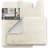 Aighan 3 Piece Ultra Soft and Absorbent Memory Foam Bath Rug Set with Non-Slip Backing-2072193287