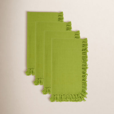 Sabrina Reversible Cotton Napkin