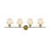 Sullivan Street 4 - Light Dimmable Vanity Light