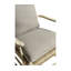 Chaise avec accoudoirs en bois massif Doppler-1626160819