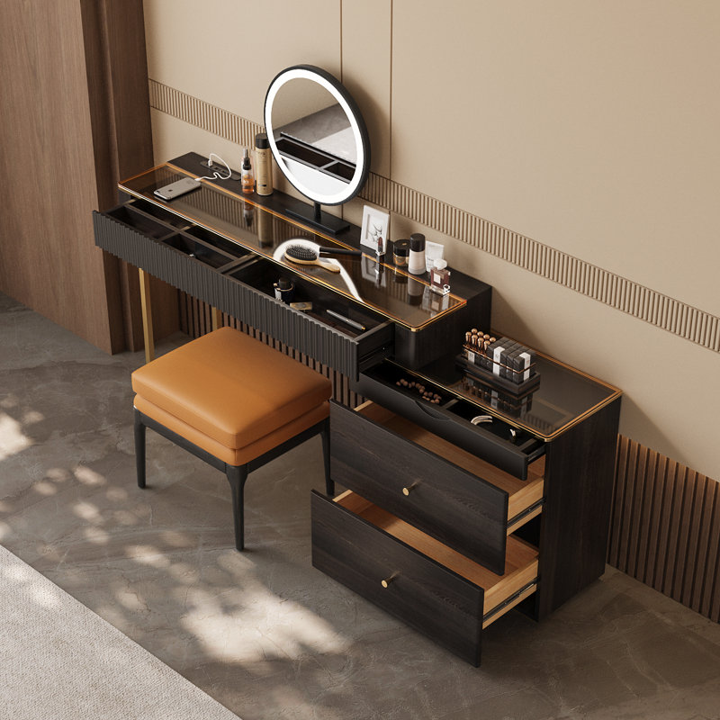Makeup Vanity
