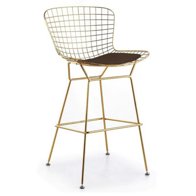 Tokio Metal Stool