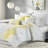 Printed Cotton Sateen Comforter Set-122118882