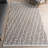 Alora Geometric Tassels Area Rug-302048223