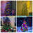 Christmas Lights For Tree With 200Leds