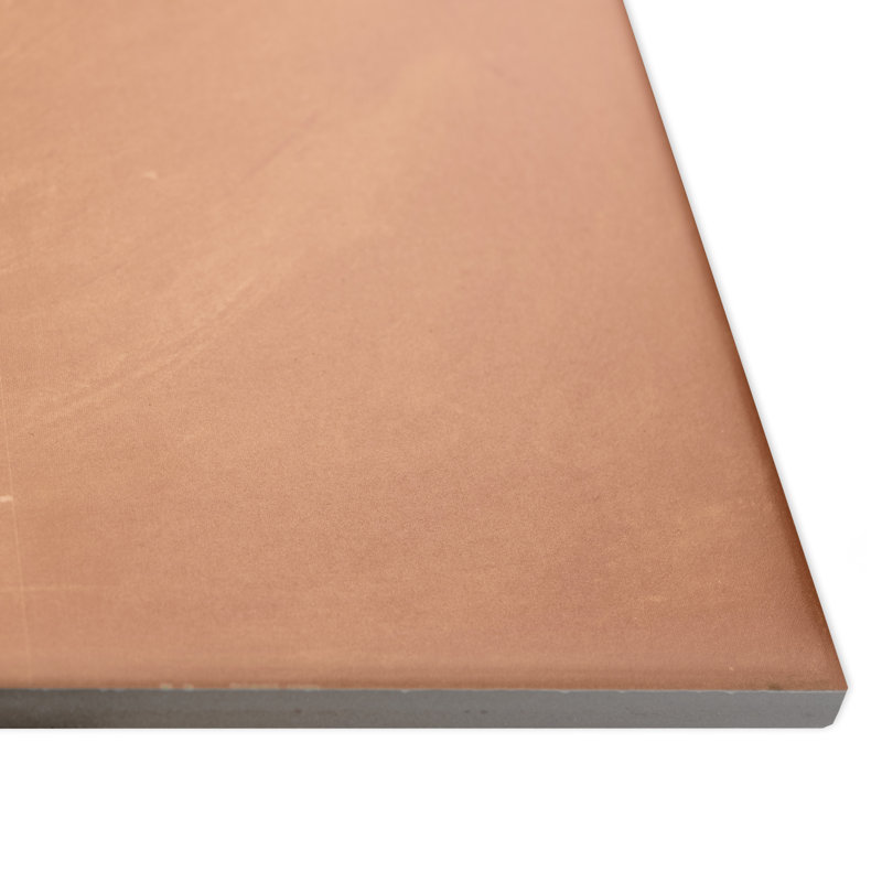 Sentier 7.88" x 7.88" Porcelain Spanish Wall & Floor Tile