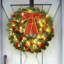 Couronne lumineuse 16 po Jarielys