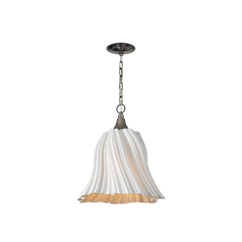 Twirl 1 - Light Pendant