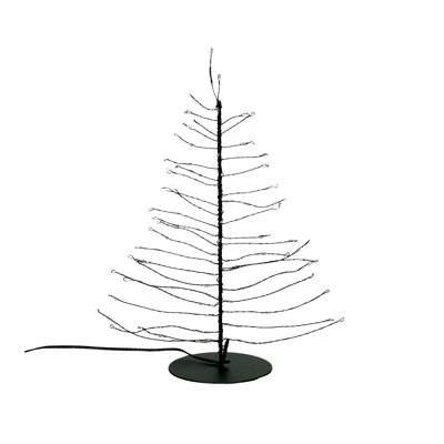Coralie Christmas Tabletop Tree