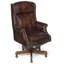 Empire Leather Swivel Executive Chair