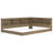 Teddy Bed with Bookcase-598637184-597738487