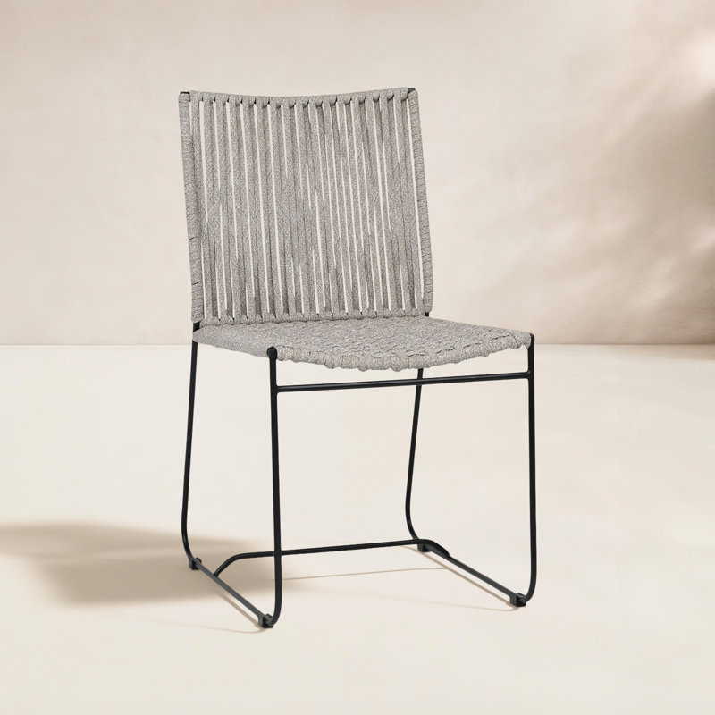 Dyson Outdoor Dining Side Chair
