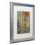 «Into The Dark» par Pat Saunders-White, reproduction d'art sur toile encadrée-69608632-40015482-17772882