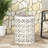 Derryn End Table-740544587
