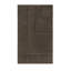 Ensemble de serviettes essuie-mains Fralick, 100% coton turc, séchage rapide -723733356