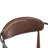 Nayalis Low Back Upholstered Dining Chairs-320161942