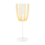 Nuovo Handmade Cordial Glass