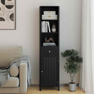 Wall Bathroom Cabinet