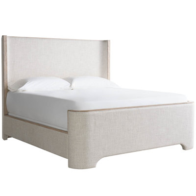 Modern Desert Bed