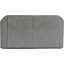 Faux Leather Desk Organiser-61593648