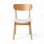 Chaises de salle à manger en bois-2012798772