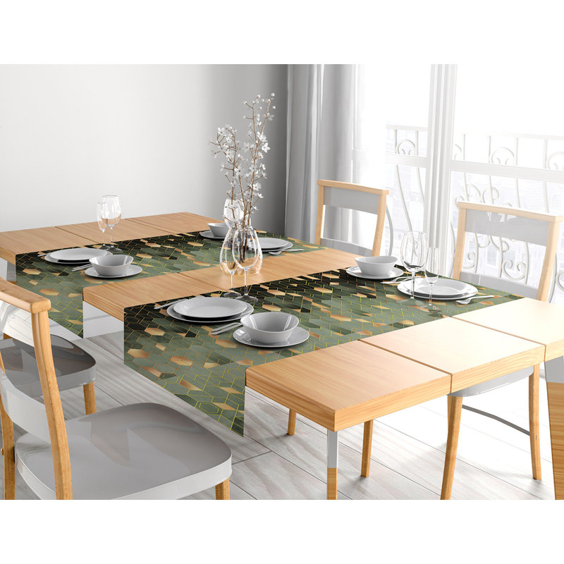 Chemin de table Jankowski