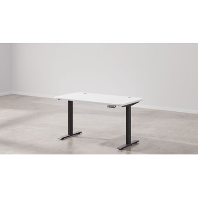 Home Core Height Adjustable Standing Desk
