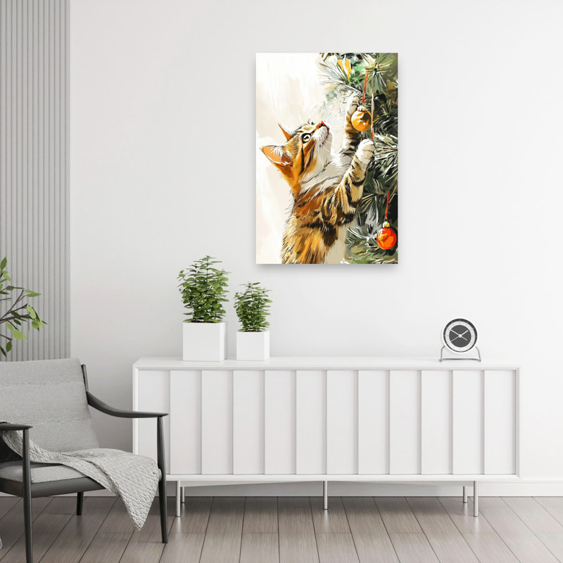 Print, 91.44cm H x 60.96cm W