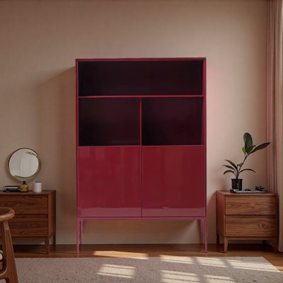 Simple Home Sideboard