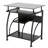Winigan Metal Base Computer Desk