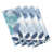 Bleu est en rupture de stock