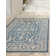 Melra Oriental Indoor / Outdoor Rug
