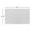 Paillasson WaterHog® Luxe Waves-92668422