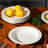 Stone Lain Orbit 24-Piece Dinnerware Set Stoneware-108046808