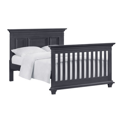 Ensemble de conversion pour lit double Weston