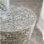 Table d'appoint D14x19