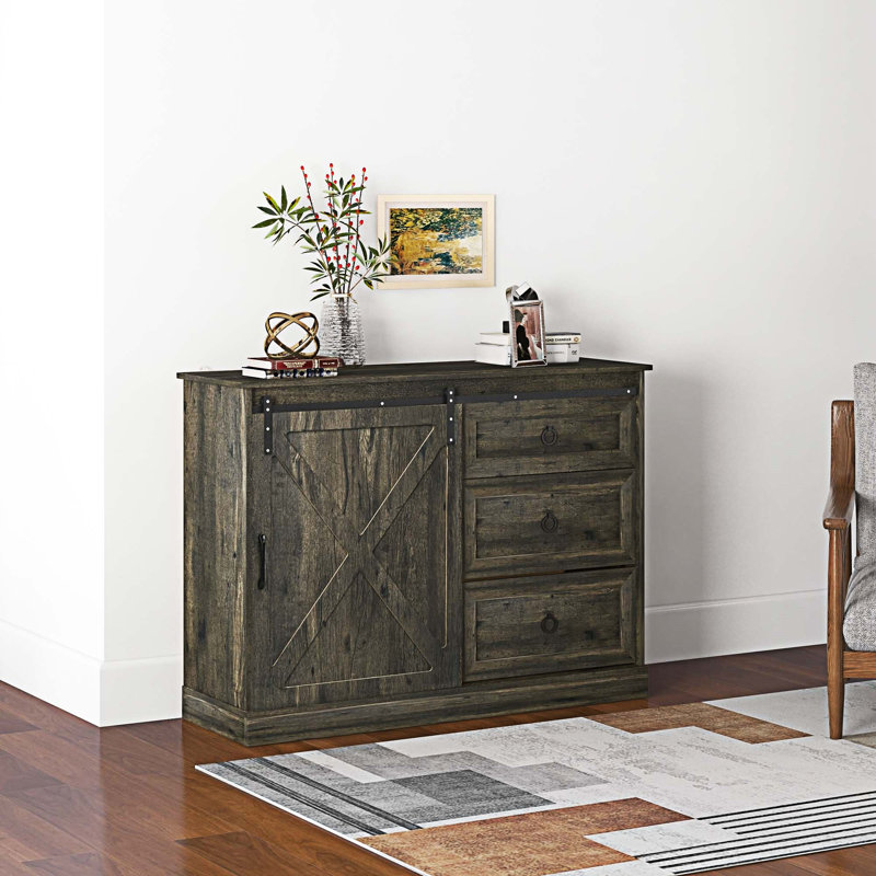 Sideboard Buffet Cabinet