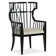 Sanctuary 2 Upholstered Arm Chair