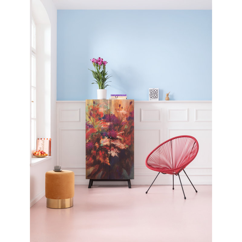 Highboard Fleur