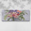Snappy Bouquet I - Toile tendue avec châssis - Prêt à accrocher-357124060