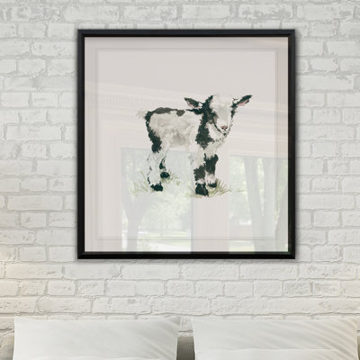 " Baby Goat "