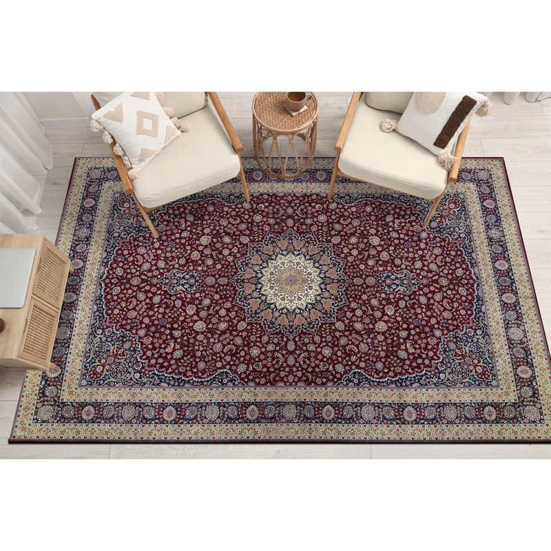 Jahan One-of-a-Kind 11'9" X 17'9" Area Rug