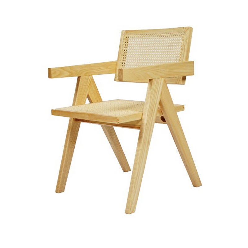 Cavaco Dining Chair, Natural Brown