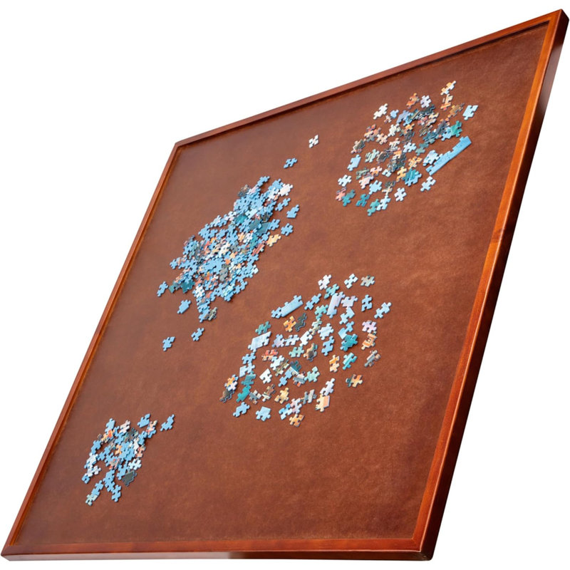 Jumbl 1 Player Wood