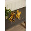 Busy Bee Printed Pet Lead S