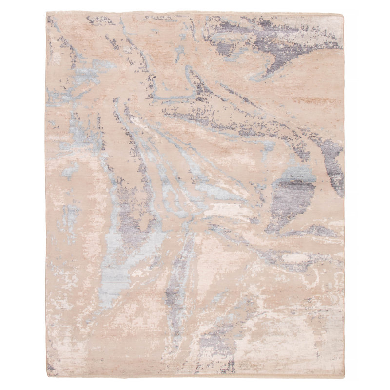 Legacy Taupe Rug 8'0" x 9'9"