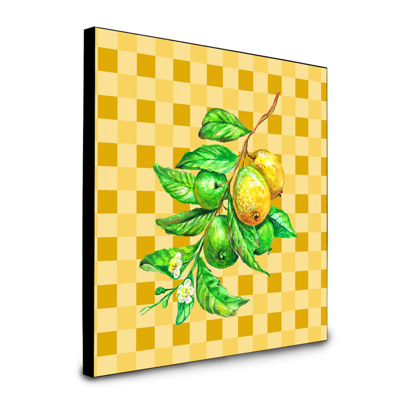 Drane Food & Beverage Artwork Wall Panel