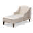 Michyla Upholstered Chaise Lounge-1259712891